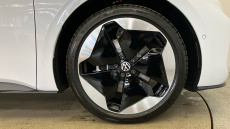 Volkswagen ID.3 150kW Match Pro S 77kWh 5dr Auto [5 Seats] Electric Hatchback